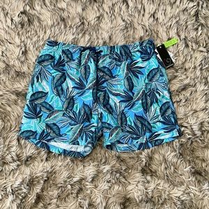 Men’s 5” Swim Trunks